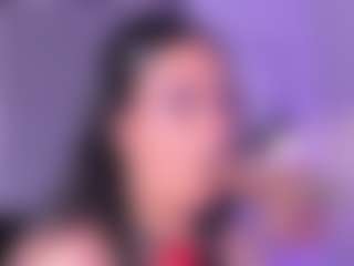 Live cam show with Amberr-Gold - Facial Piercings on Strip Flash - Live Sex Shows