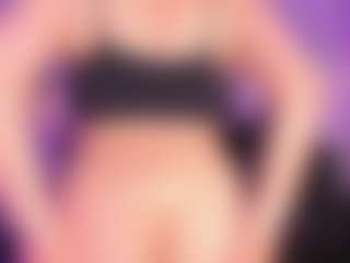 Live cam show with Amberr-Gold - Oil on TeamSkeetLive