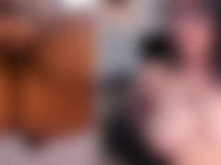 Amberr-Gold's Live Sex Cam Show