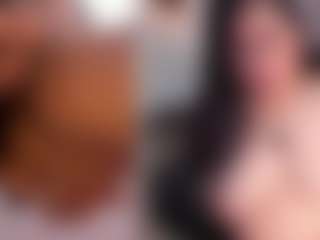 Amberr-Gold's Live Sex Cam Show