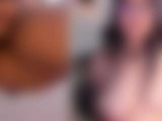 Amberr-Gold's Live Sex Cam Show