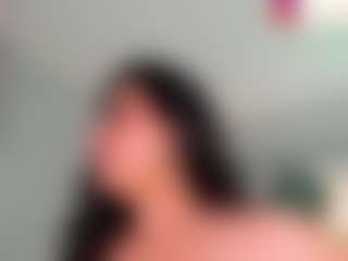 Live cam show with Amberr-Gold - Oil on CSO-WL