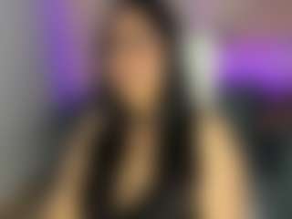 Amberr-Gold's Live Sex Cam Show