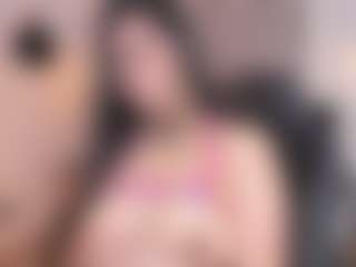 Amberr-Gold's Live Sex Cam Show