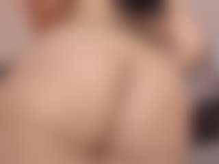 Amberr-Gold's Live Sex Cam Show
