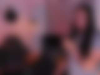 Live cam show with Amberr-Gold - Bondage on Ass Tok