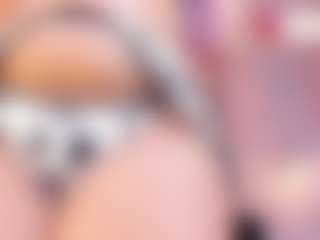 Amberr-Gold's Live Sex Cam Show