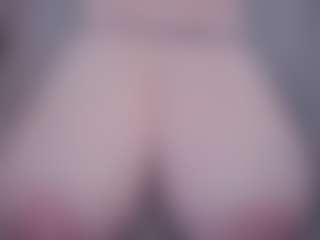 Cam Show en direct de Ivy Swings
