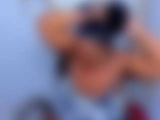 Live cam show with bbw-charlote - Glasses on Mixed Magazine Live