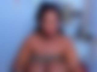 Live cam show with bbw-charlote - Bedroom on Hubzter Live
