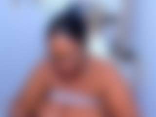 Live cam show with bbw-charlote - Red Hair on CamwithHer