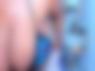 Live cam show with bbw-charlote - Tease Red Hair on Dolls Live