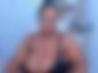 Live cam show with bbw-charlote - Strip Red Hair on SxyPornLive
