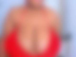 Live cam show with bbw-charlote - Bondage on StripNow