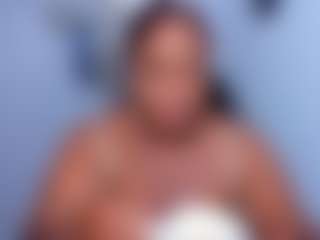 Live cam show with bbw-charlote - Glasses on CSO-WL