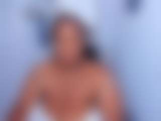 Live cam show with bbw-charlote - Glasses on CamwithHer