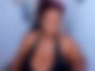Live cam show with bbw-charlote - Red Hair Lush on WildCum