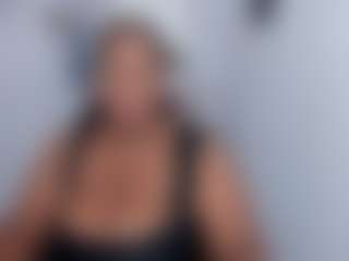 Live cam show with bbw-charlote - Bedroom Red Hair on Pornisteam.com