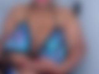 Live cam show with bbw-charlote - Toys on Lustler