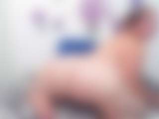 Live cam show with bonny26 - Big Ass on CamwithHer