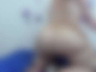 bonny26's Live Sex Cam Show