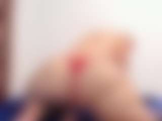 Live cam show with bonny26 - Handjob on TeamSkeetLive