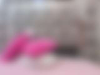 charlotte's Live Sex Cam Show