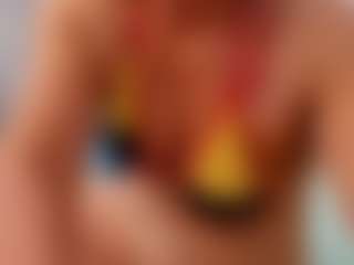 charlotte's Live Sex Cam Show