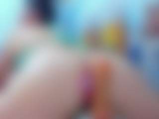 Live cam show with charlotte - Handjob on Camsoda