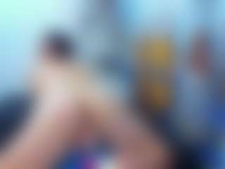 Live cam show with charlotte - Ass Bouncing on TeamSkeetLive