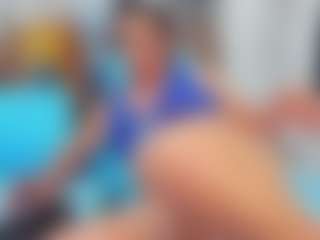 charlotte's Live Sex Cam Show