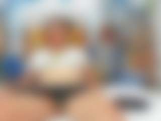 Live cam show with charlotte - Ahegao on LiveSexCams6