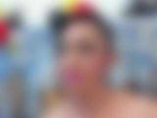 Live cam show with charlotte - Latina Mature on Livezox | colombia