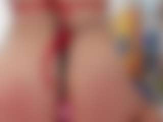 charlotte's Live Sex Cam Show