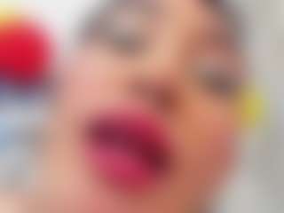 charlotte's Live Sex Cam Show
