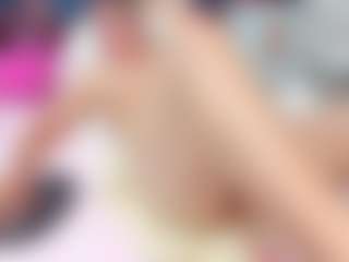 charlotteのライブセックスチャットショー