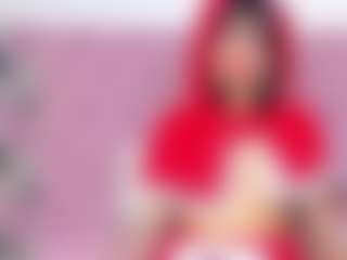 IndiraCollins's Live Sex Cam Show