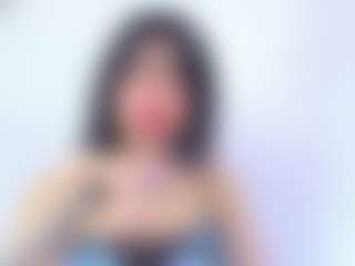 IndiraCollins's Live Sex Cam Show