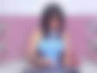 IndiraCollins's Live Sex Cam Show