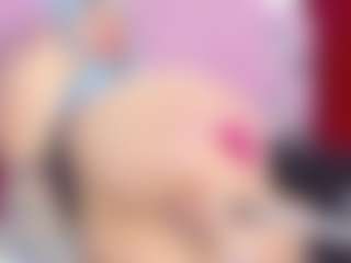 Live cam show with IndiraCollins - Ahegao on livesuperchat.net