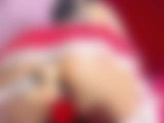 Live cam show with IndiraCollins - Solo on Free Soda