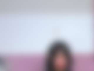 Live cam show with IndiraCollins - Asian Petite on Camsoda