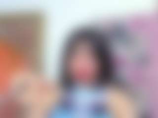 IndiraCollins's Live Sex Cam Show