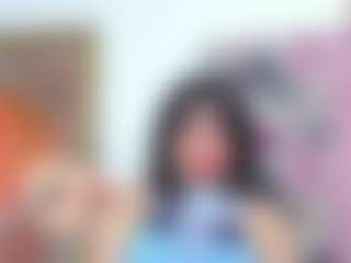 IndiraCollins's Live Sex Cam Show