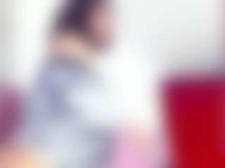 Live cam show with IndiraCollins - Cosplay Toys on Milfs Live