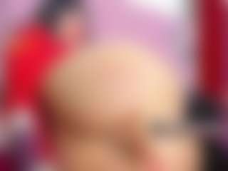Live cam show with IndiraCollins - Cosplay on hotwifechat.live