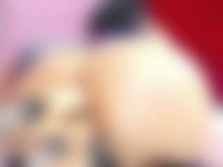 Live cam show with IndiraCollins - Cosplay Toys on Camsoda