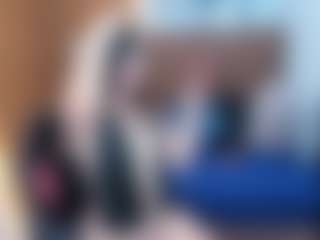 Live cam show with BIANCAROY - Living Room on infinitiblacc.com