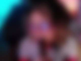 Live cam show with Emma nakamura - Latina on Streamer API | colombia