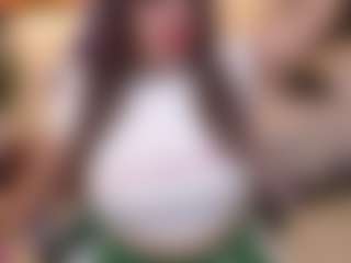 Live cam show with Keny-KENSI - Nipple Piercings on Cam Slut